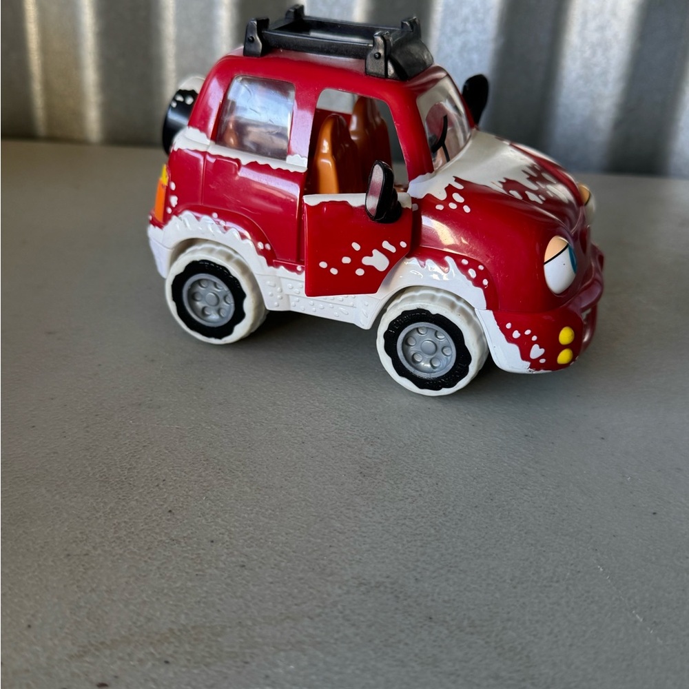 Chevron Cars - Picture 7 of 12